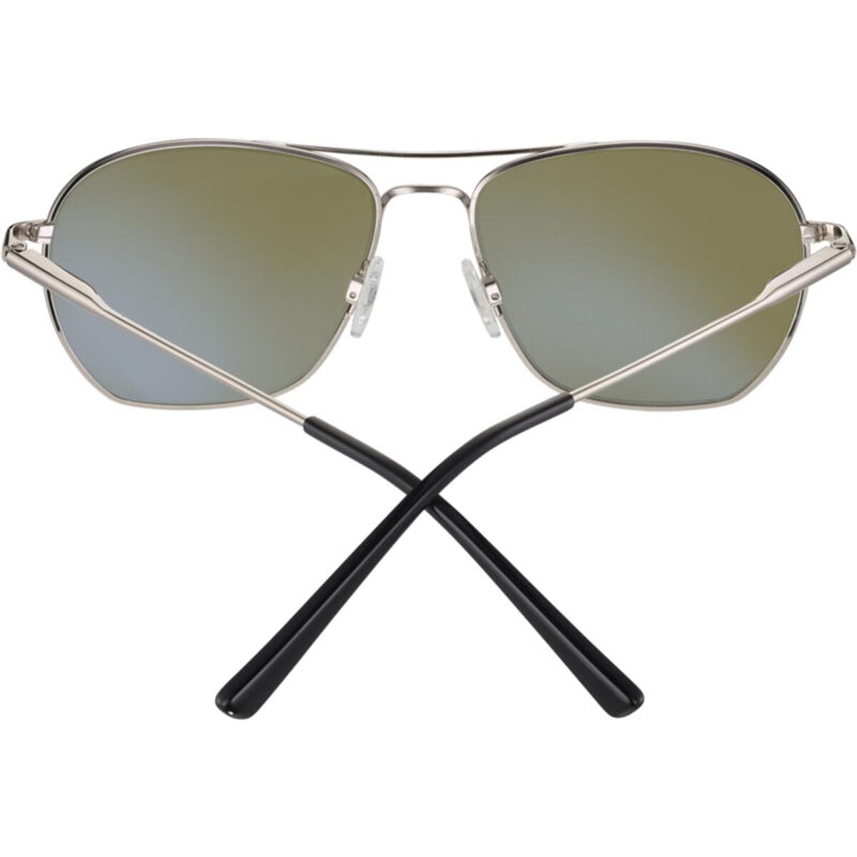 LUNGER, Shiny Silver-Mineral Polarized 555nm Cat 3 to 3 B4, hi-res image number null